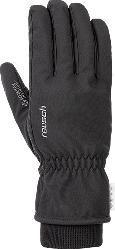 Reusch Krosley GTX INFINIUM 4905124 7702 black front